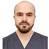 Петровский Роман Александрович