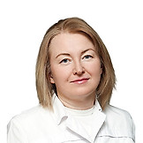 Хозяинова Ольга Владимировна