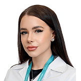 Шумер Елена Денисовна