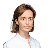 Бовсюк Ольга Владимировна