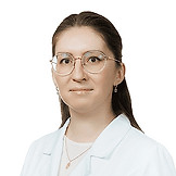 Дмитроченко Дарья Сергеевна