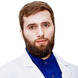 Эрзанукаев Анзор Султанович