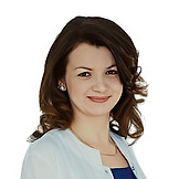 Петухова Ксения Юрьевна