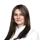 Горгодзе Натиа Демуровна