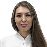Дебердеева Хава Фатиховна