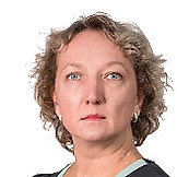 Баранова Ольга Александровна