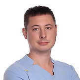 Шаховской Сергей Сергеевич
