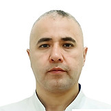 Давлатов Озод Абдулазизович