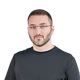 Жазыкоев Тимур Русланович