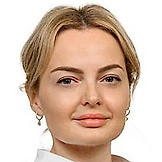 Гапеева Мария Борисовна