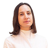 Черепенько Ангелина Андреевна