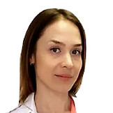 Успенская Валерия Игоревна