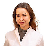 Петрова Евгения Владимировна