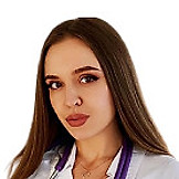 Калинина Вероника Игоревна