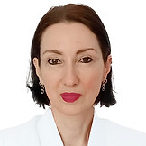 Айриянц Ирина Рудольфовна