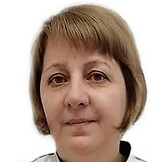 Семенова Ольга Кирилловна