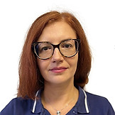 Богданова Надежда Ивановна