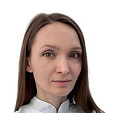 Ломпа Татьяна Валерьевна