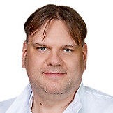 Пасхин Дмитрий Львович