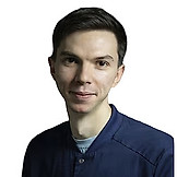 Щукин Александр Владимирович