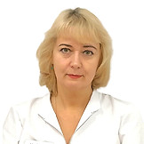 Демидюк Ирина Витальевна