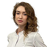 Тюрина Анна Юрьевна