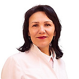 Хромова Людмила Николаевна