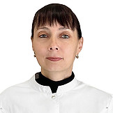 Игнатова Екатерина Владимировна