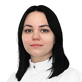 Гарина Александра Игоревна