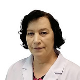 Фролова Наталья Владимировна