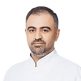 Багиров Самир Беюкиши оглы