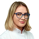 Потапова Татьяна Валерьевна