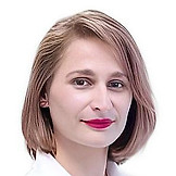 Грачева Серафима Алексеевна