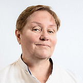Дубинина Елена Васильевна
