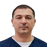 Каргинов Артур Борисович