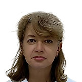 Шишкевич Александра Владимировна