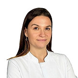 Гайманова Александра Александровна