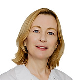 Салихова Эльвира Рафиковна