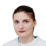 Ховрина Нина Сергеевна