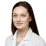 Турбина Алина Олеговна