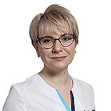 Копытина Виталия Вячеславовна