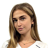 Асланова Ровшана Ровшановна