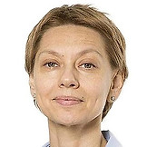 Забалуева Элла Юрьевна