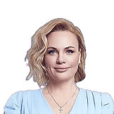 Алексеева Людмила Сергеевна