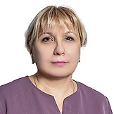 Кривонос-Серокурова Елена Арнольдовна