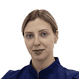 Шаблинская Виктория Аветисовна
