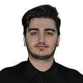 Борлаков Алан Расулович