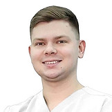 Сперанский Антон Алексеевич