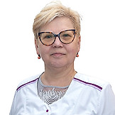 Федорова Татьяна Борисовна