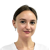 Фурив Анастасия Николаевна